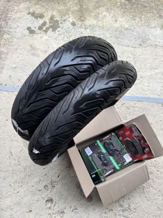 Suzuki skywave Limited 400 2015