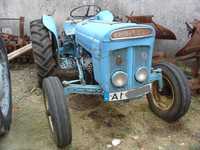 Tractor Ford Extra