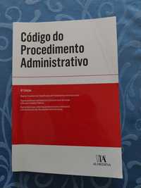 Código do Procedimento Administrativo