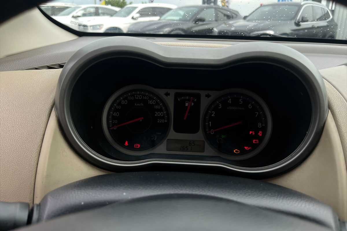 Nissan Note 2006