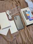 Redmi note 11 стан новий як з вітрини