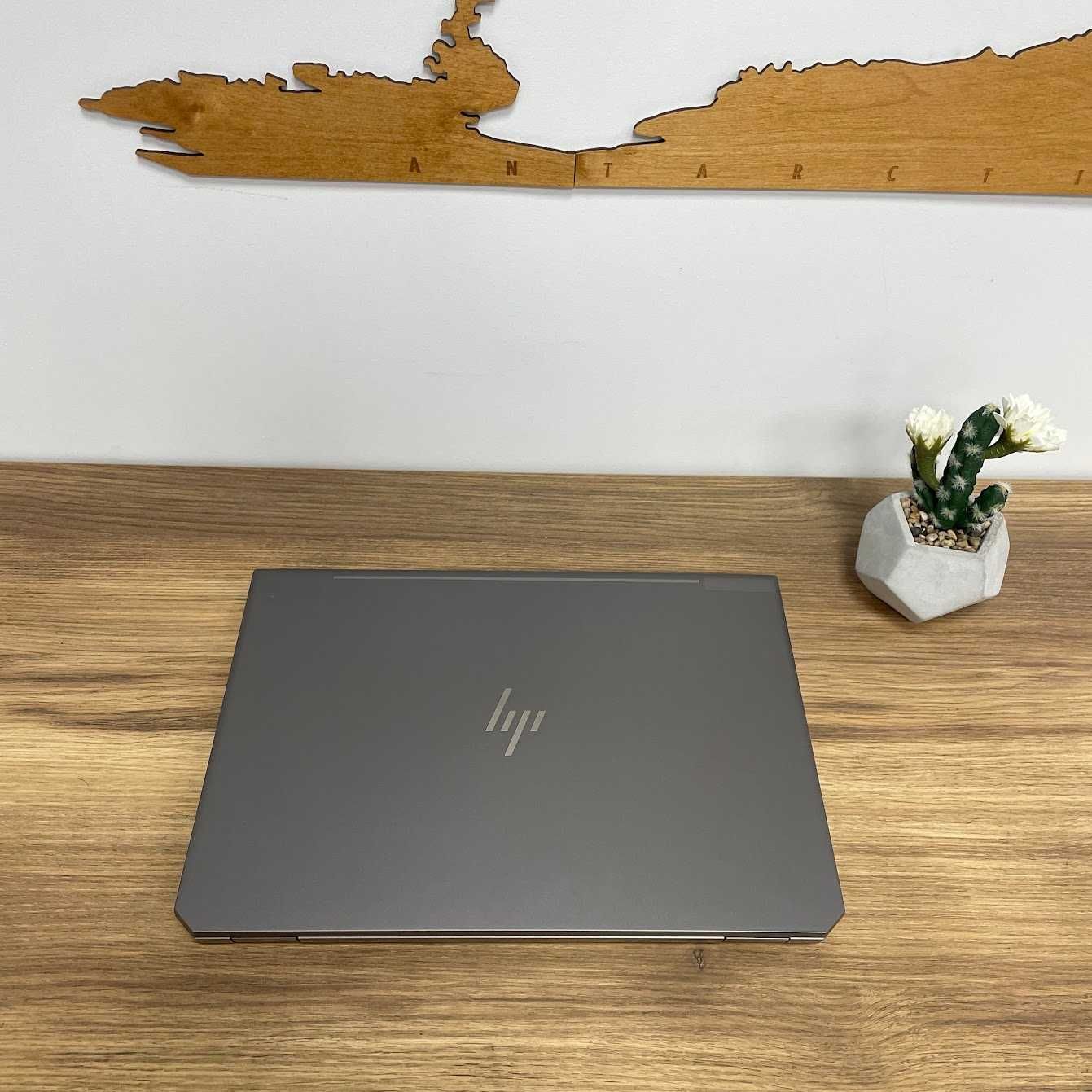 HP ZBook Studio G5 i7-9750H 16 GB 512 GB Klasa A