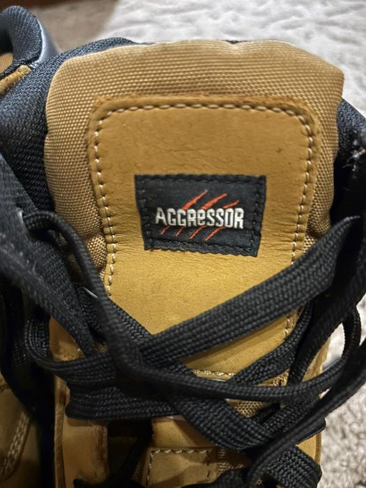 Ботинки мужские новые