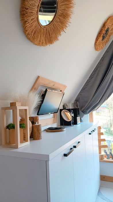 Domek z dwoma apartamentami z jacuzzi zewnętrzne k/Zakopane - Lux Hous