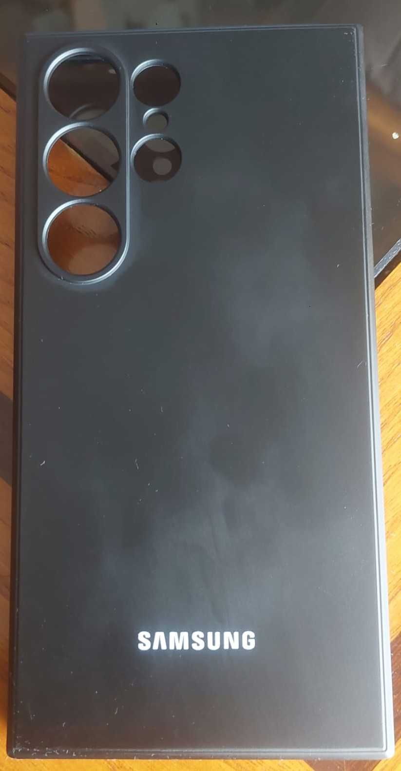 Samsung S24 Ultra 5G 512GB / 12GB RAM Câmara 200Mpx + proteções - Novo