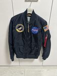Alpha industries nasa