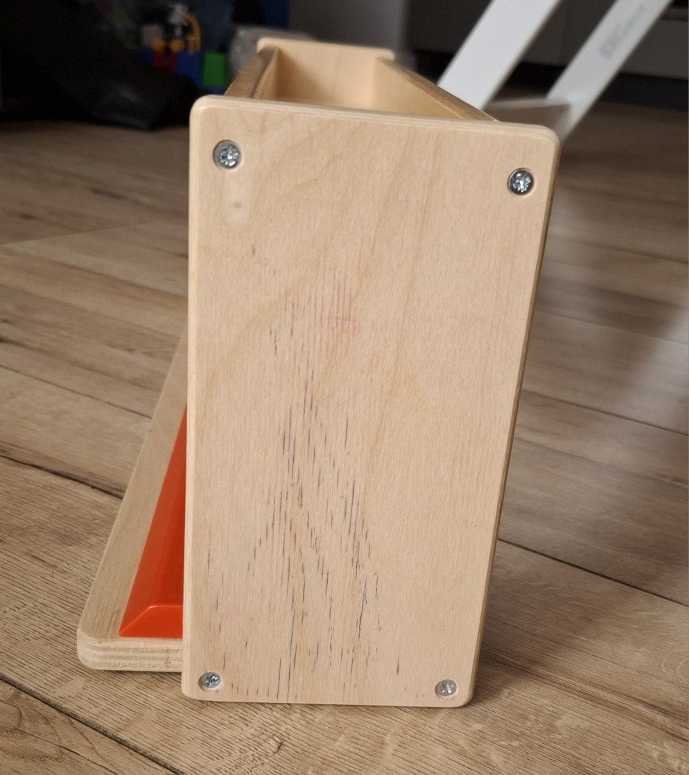 IKEA MALA uchwyt na papier do rysowania
