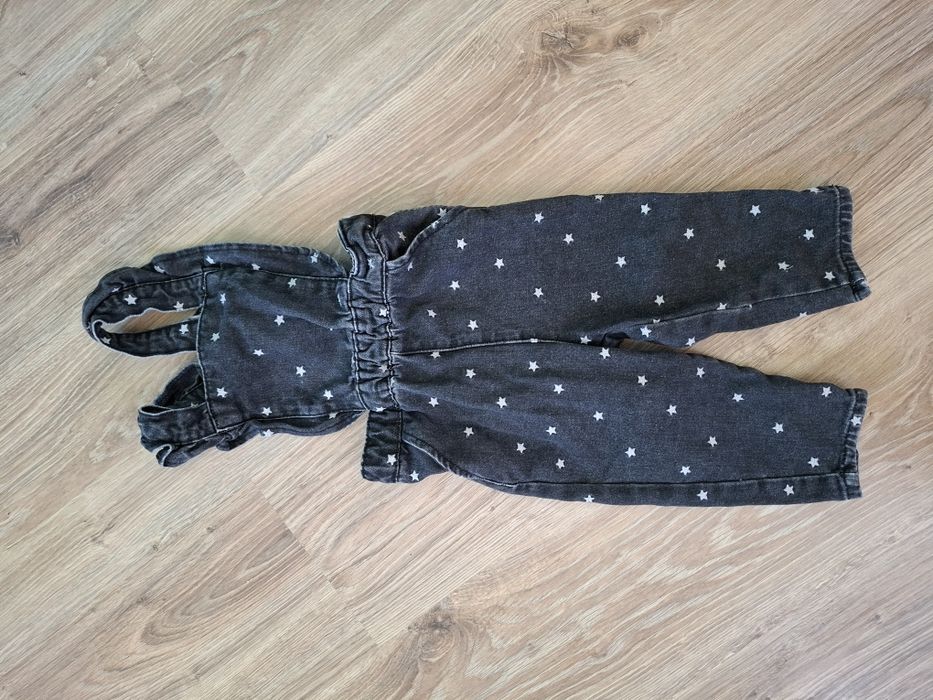 Комбінезон Rezerved, 86