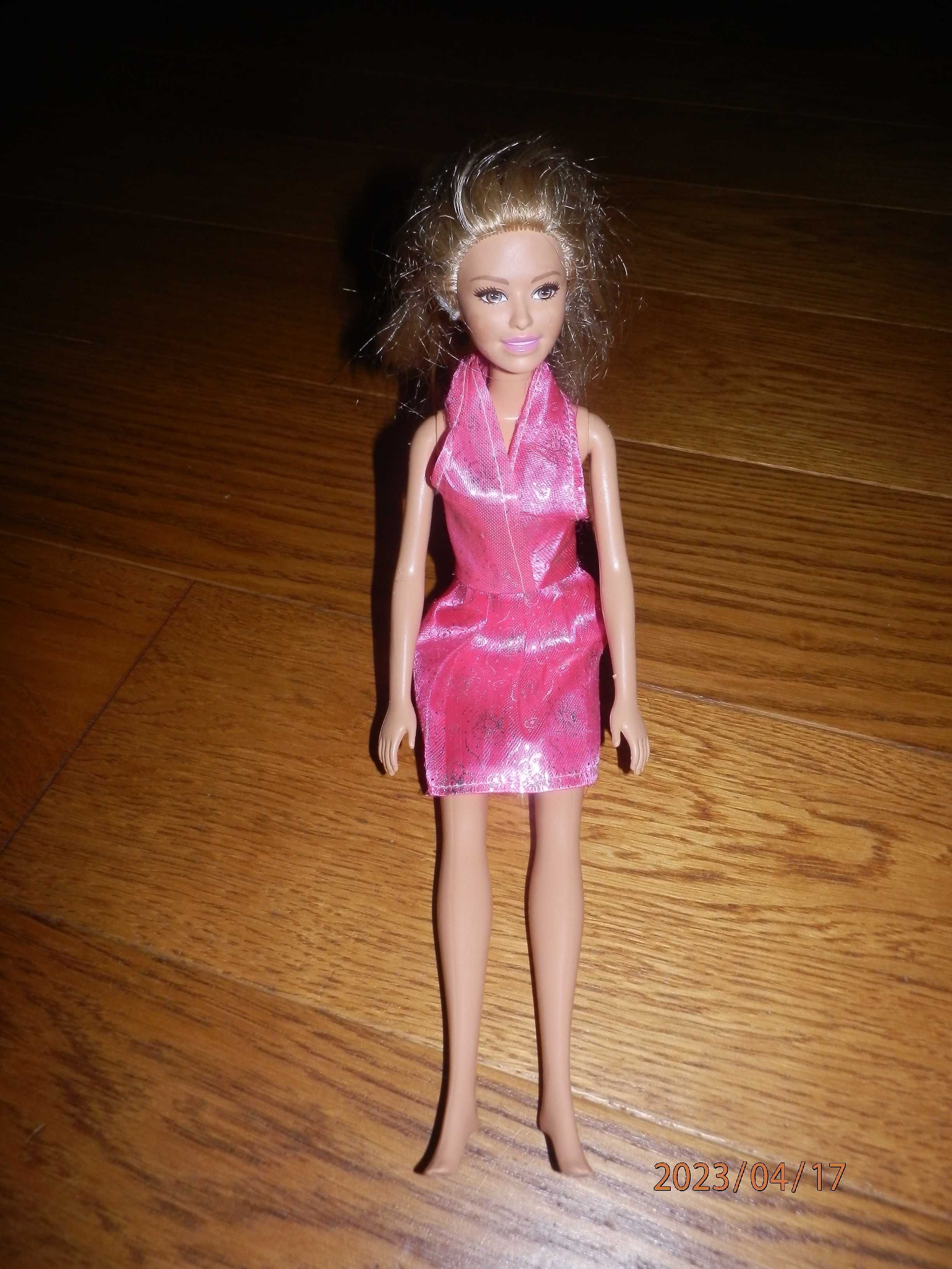 Lalki Barbie lalki