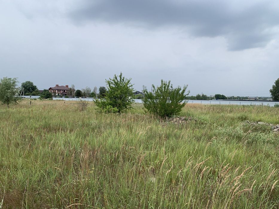 Рівна ділянка для будівництва у Горенці, 40 соток