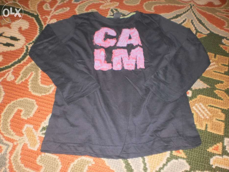 8 Camisolas Criança