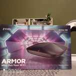 Router Zyxel NBG7815