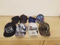Кепка New Era kenzo nike