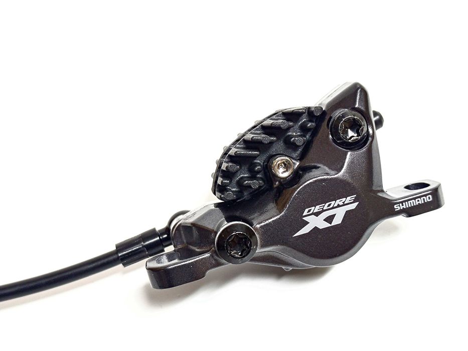 Hamulce Shimno Deore XT BL-M8100, BR-M8100, nowe (542)