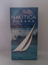 Nautica Ocean 20ml woda toaletowa spray
