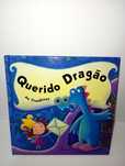 Querido Dragão - An Vrombaut