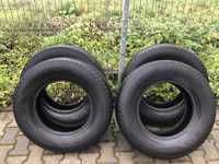 Opony Nokian 225/75/16C