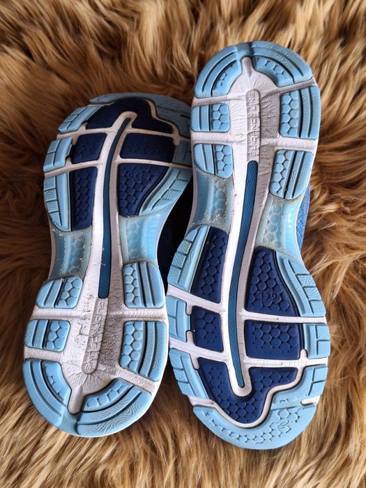 Кроссовки Asics gel nimbus 20