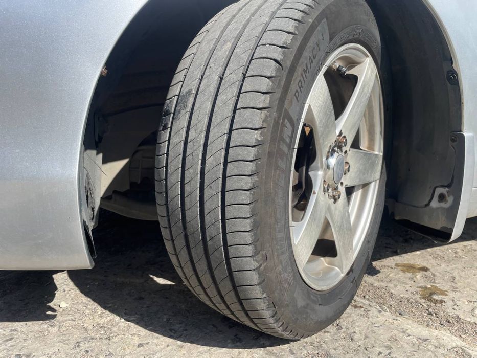 Toyota Camry XLE 3,5 2006 р.