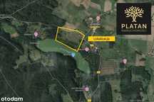 Ekskluzywna Inwestycja Na Mazurach - 15,47 Ha