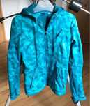 Bluza sportowa ciepla kurtka polar z kapturem jak z Campus 36 S