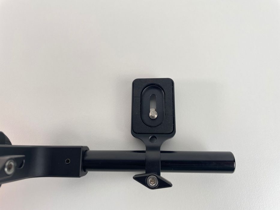 Suporte monitor profissional Edelkrone