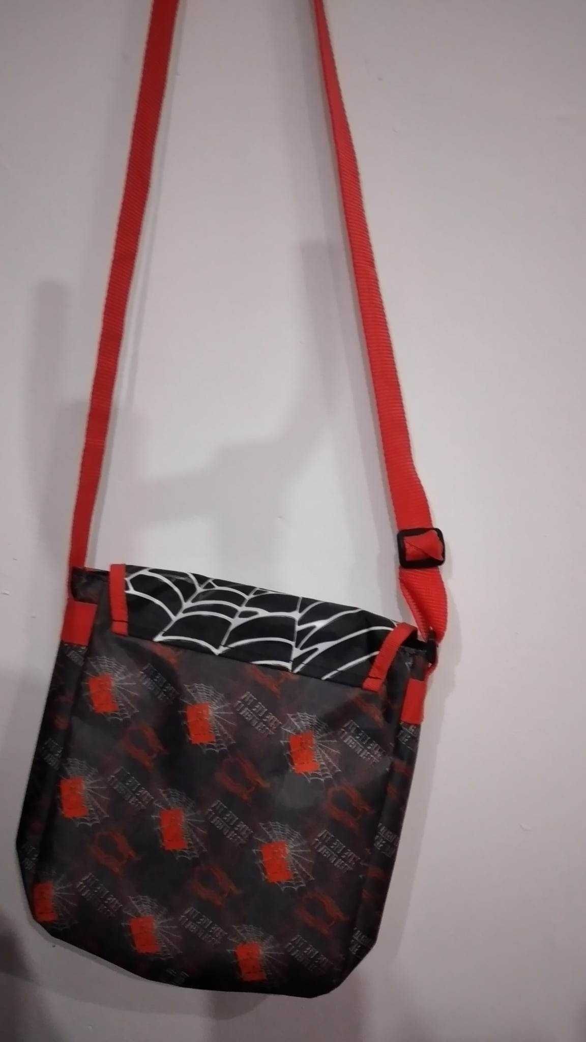 Torebka przez ramię Spider - Man