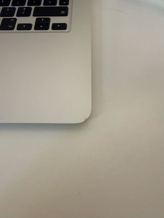 MacBook Air 13-inch 2017