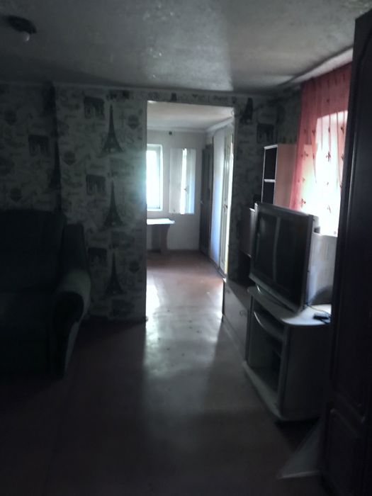 Продам собственный дом