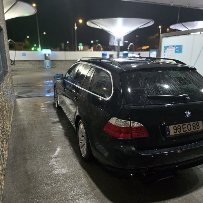 Bmw, 520 , Diesel
