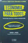 Livro "Economia para todos"