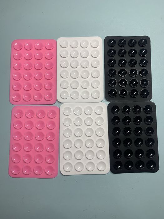 липучки односторонні на телефон