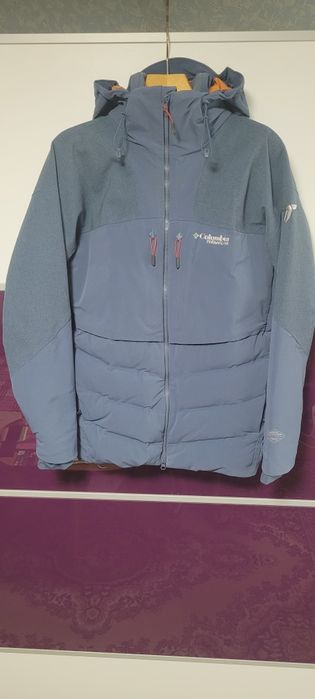 Куртка чоловіча Columbia POWDER KEG II