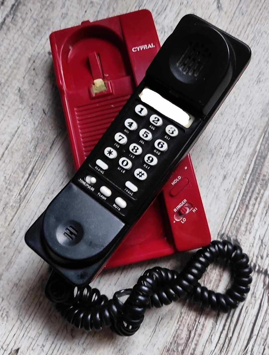 Telefon stacjonarny