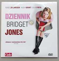 Dziennik Brigide Jones DVD - wyd. Gala