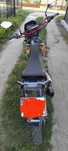 SUZUKI DR 125 SE 1999rok
