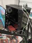 Komputer gamingowy Pc Rx6600 XT Ryzen 5 5600, 16 gb, 1 TB SSD