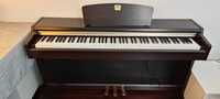 pianino cyfrowe Yamaha Clavinova CLP-220