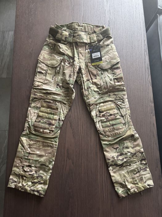 Uf Pro Striker X Gen 2 combat pants
