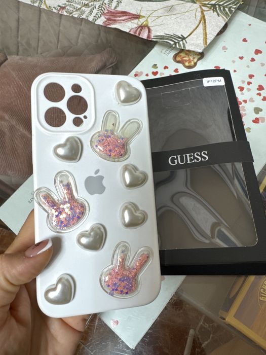 Чохли для айфон IPhone 12 /15 pro max, pro max сілікон