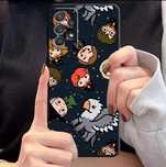Case, etui Xiaomi Redmi 9 Harry Potter nowe