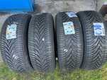 Komp. Kół Peugeot opony 205/60R16 Nowe