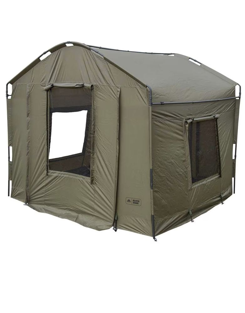 Namiot Mikado Block Dome