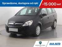 Opel Zafira 1.7 CDTI, 7 miejsc, Tempomat, Parktronic