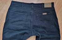 Spodnie męskie jeans Wrangler Regular Fit W36L30