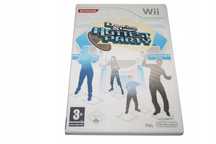 Dancing Stage Hottest Party Wii