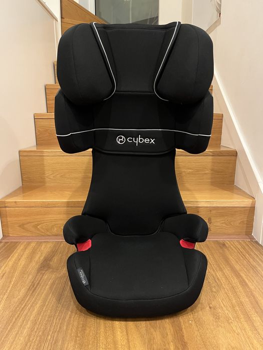 Assento para criança Cybex Pallas Grupo 2/3