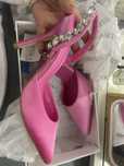 Sapatos novos tamanho 36
