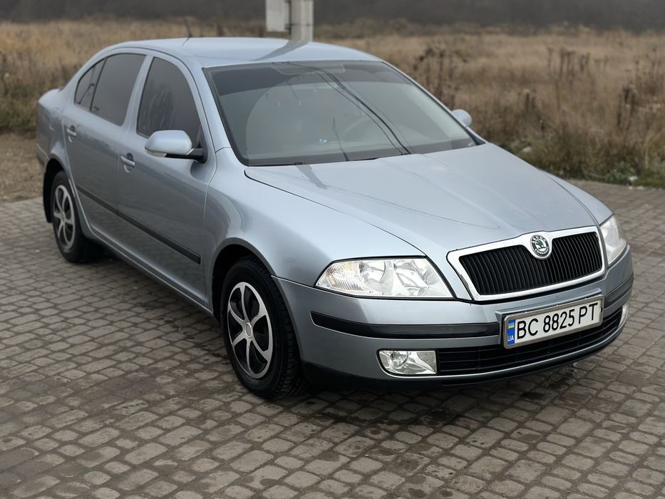 Продам Skoda octavia