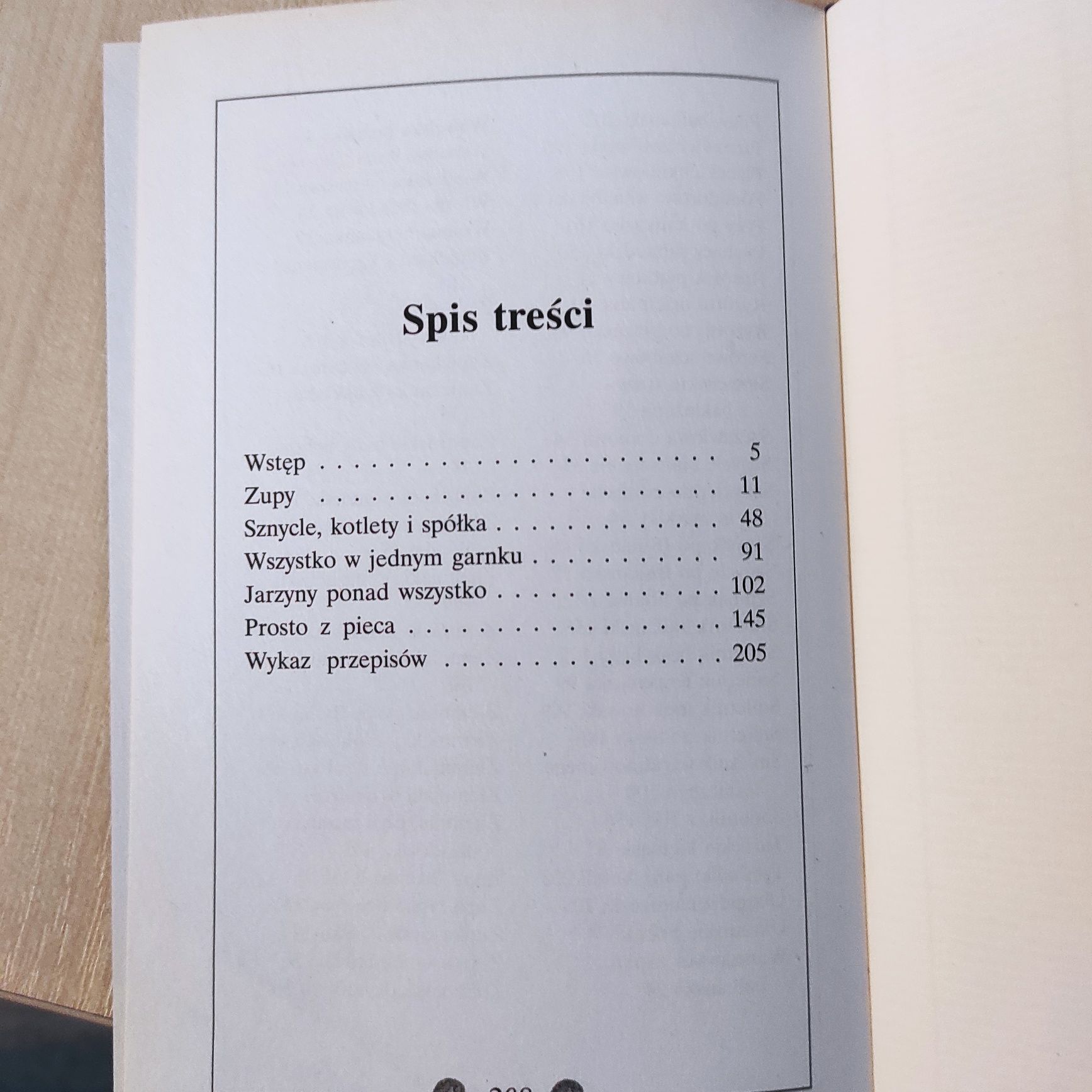 Kuchnia bezmięsna Małgorzata Caprari
